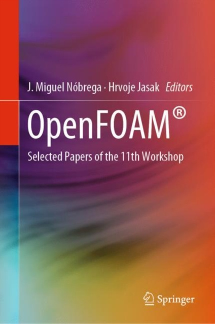 E-book OpenFOAM(R) J. Miguel Nobrega