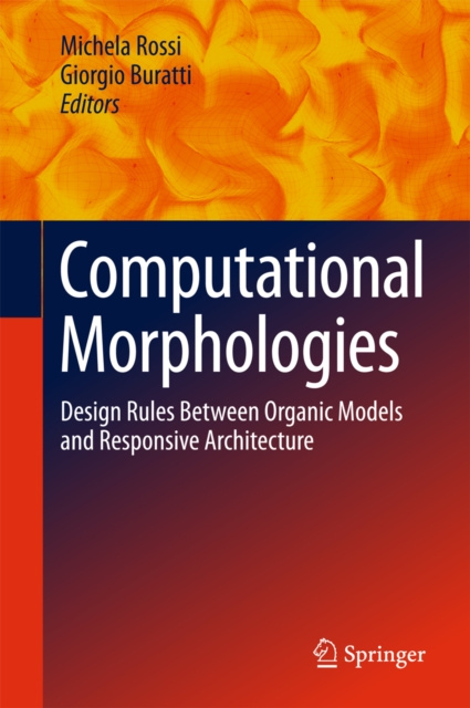 E-knjiga Computational Morphologies Michela Rossi