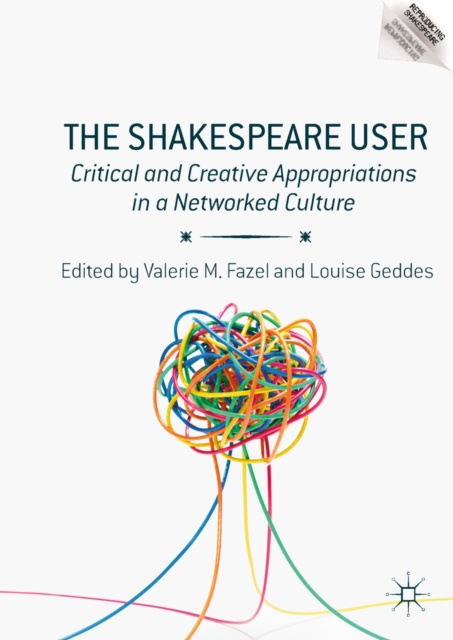 E-Book Shakespeare User Valerie M. Fazel