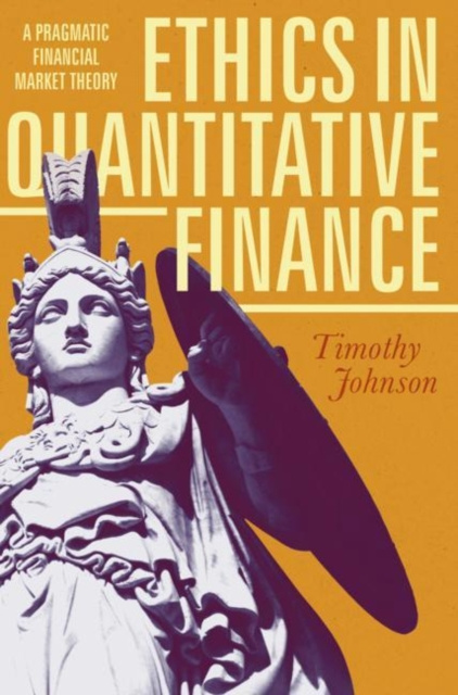 E-Book Ethics in Quantitative Finance Timothy Johnson