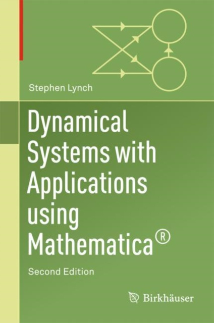 E-book Dynamical Systems with Applications Using Mathematica(R) Stephen Lynch