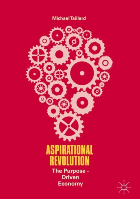 E-kniha Aspirational Revolution Michael Taillard