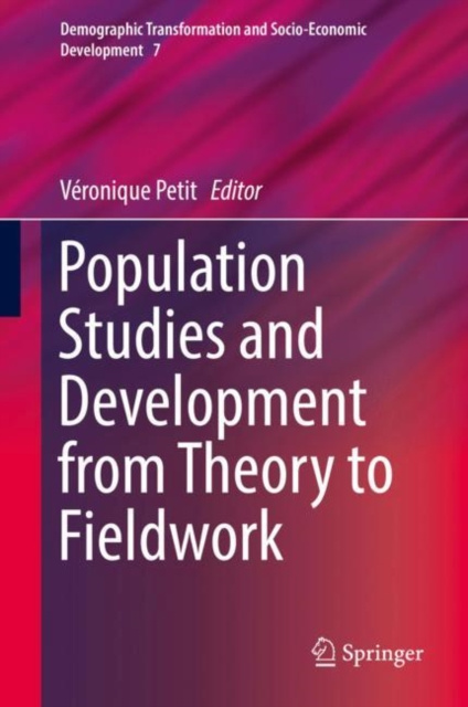 E-book Population Studies and Development from Theory to Fieldwork Veronique Petit