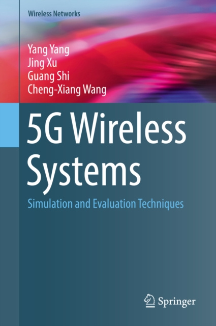 E-Book 5G Wireless Systems Yang Yang