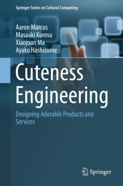 E-Book Cuteness Engineering Aaron Marcus