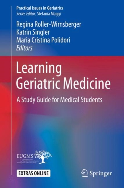 E-book Learning Geriatric Medicine Regina Roller-Wirnsberger