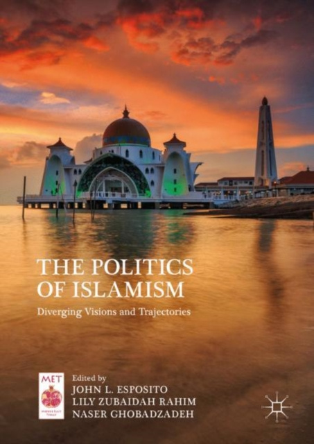 E-knjiga Politics of Islamism John L. Esposito