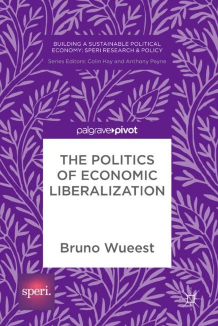 E-Book Politics of Economic Liberalization Bruno Wueest