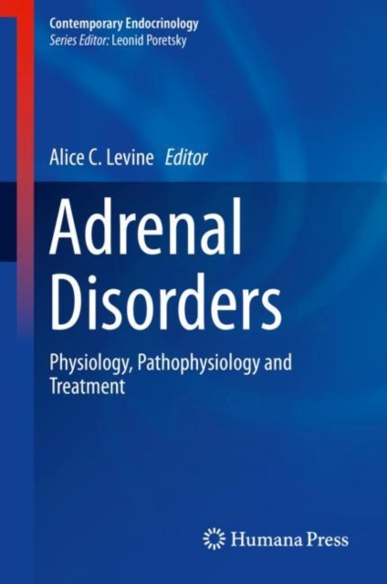 E-Book Adrenal Disorders Alice C. Levine