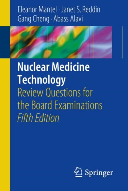 Libro elettronico Nuclear Medicine Technology Eleanor Mantel