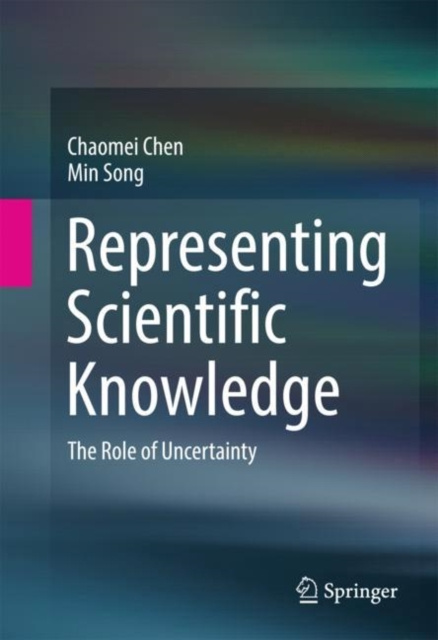 E-book Representing Scientific Knowledge Chaomei Chen