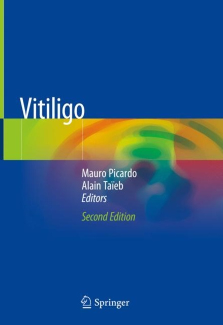 E-Book Vitiligo Mauro Picardo