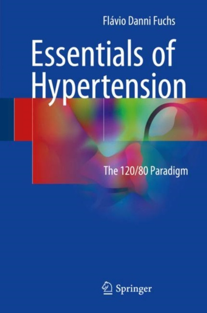 E-kniha Essentials of Hypertension Flavio Danni Fuchs