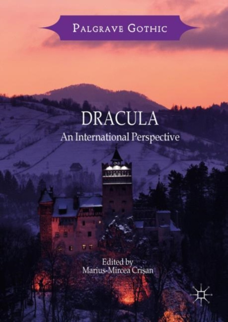 E-knjiga Dracula Marius-Mircea Crisan