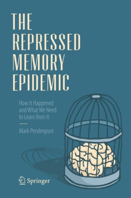 E-book Repressed Memory Epidemic Mark Pendergrast