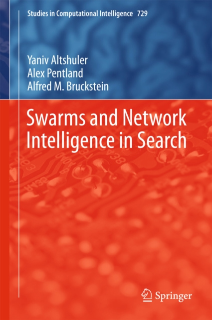 E-book Swarms and Network Intelligence in Search Yaniv Altshuler