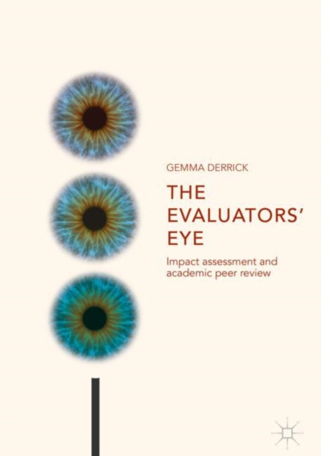 E-book Evaluators' Eye Gemma Derrick