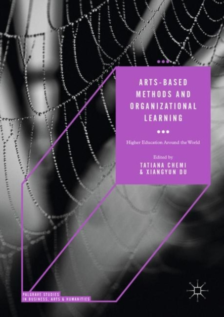 E-book Arts-based Methods and Organizational Learning Tatiana Chemi