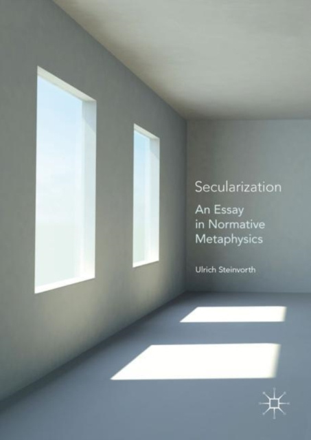 E-knjiga Secularization Ulrich Steinvorth