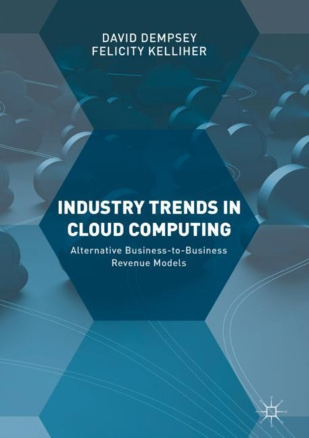 E-book Industry Trends in Cloud Computing David Dempsey