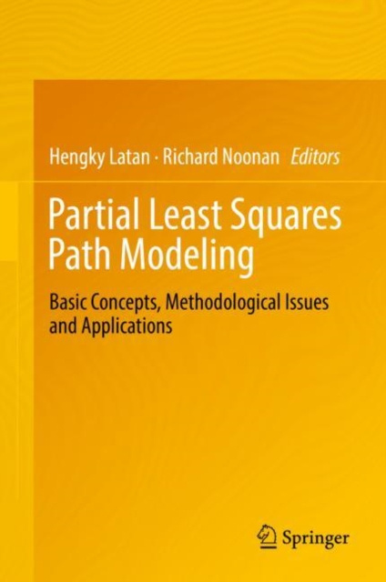E-kniha Partial Least Squares Path Modeling Hengky Latan