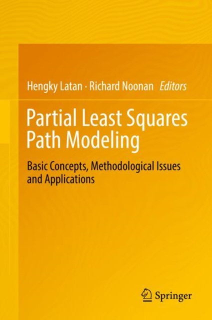 E-book Partial Least Squares Path Modeling Hengky Latan
