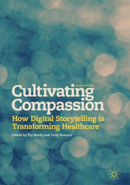 E-book Cultivating Compassion Pip Hardy
