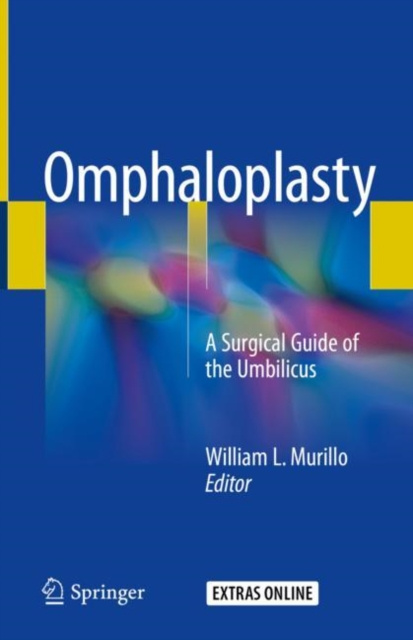 Libro elettronico Omphaloplasty William L. Murillo