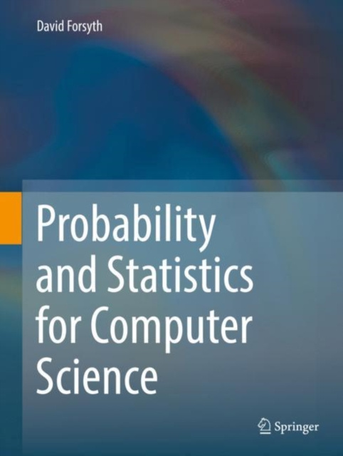 E-book Probability and Statistics for Computer Science David Forsyth
