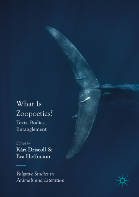 E-book What Is Zoopoetics? Kari Driscoll