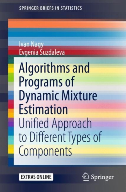 E-book Algorithms and Programs of Dynamic Mixture Estimation Ivan Nagy