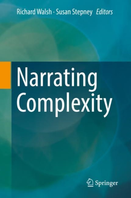 E-knjiga Narrating Complexity Richard Walsh