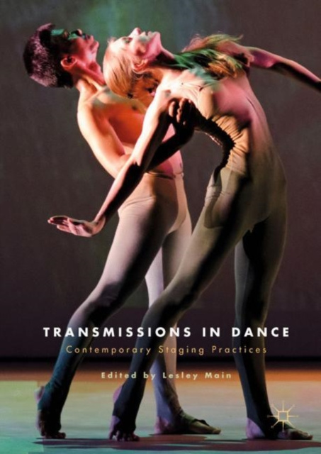 E-book Transmissions in Dance Lesley Main