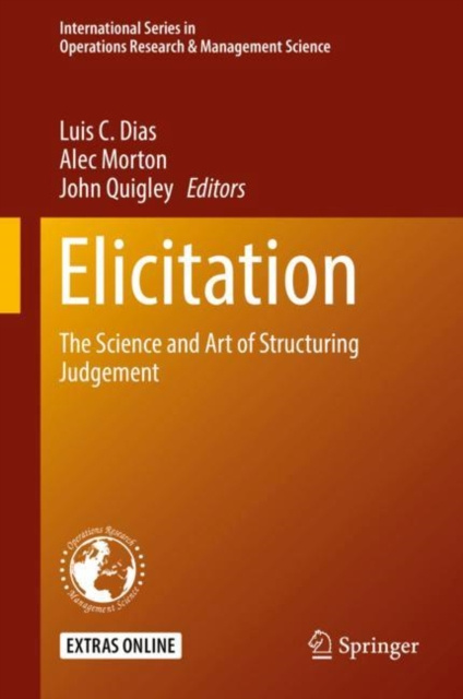 E-book Elicitation Luis C. Dias