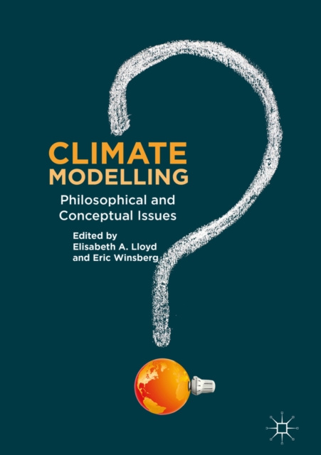 E-Book Climate Modelling Elisabeth A. Lloyd