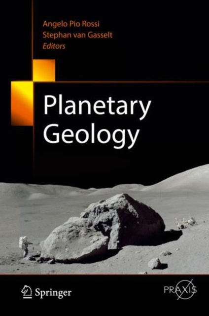E-Book Planetary Geology Angelo Pio Rossi