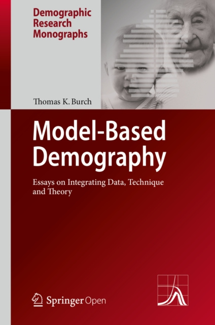 E-book Model-Based Demography Thomas K. Burch