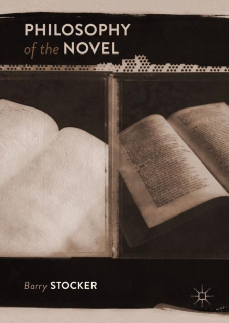 E-book Philosophy of the Novel Barry Stocker