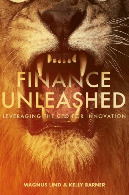 E-book Finance Unleashed Magnus Lind