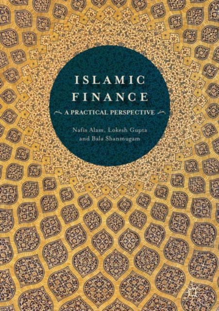 E-book Islamic Finance Nafis Alam