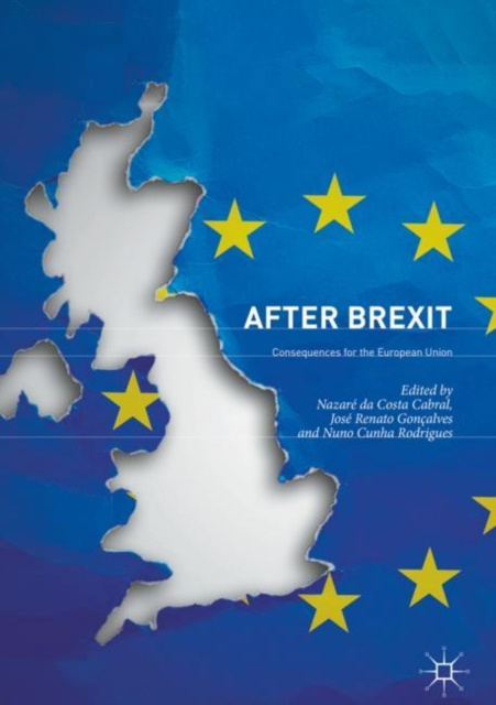 E-kniha After Brexit Nazare da Costa Cabral