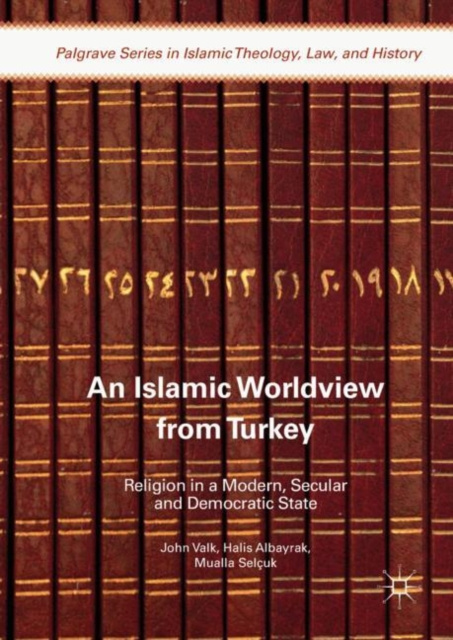 E-book Islamic Worldview from Turkey John Valk