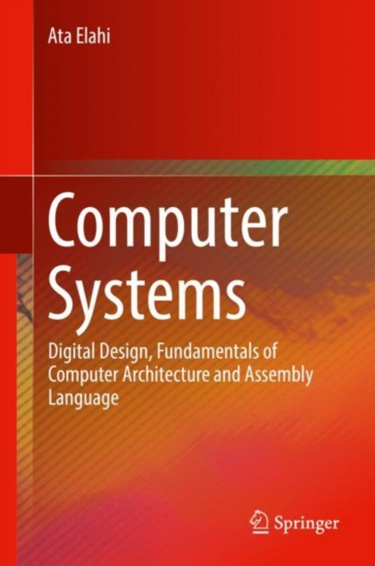 E-book Computer Systems Ata Elahi