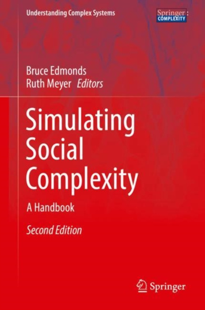 E-book Simulating Social Complexity Bruce Edmonds