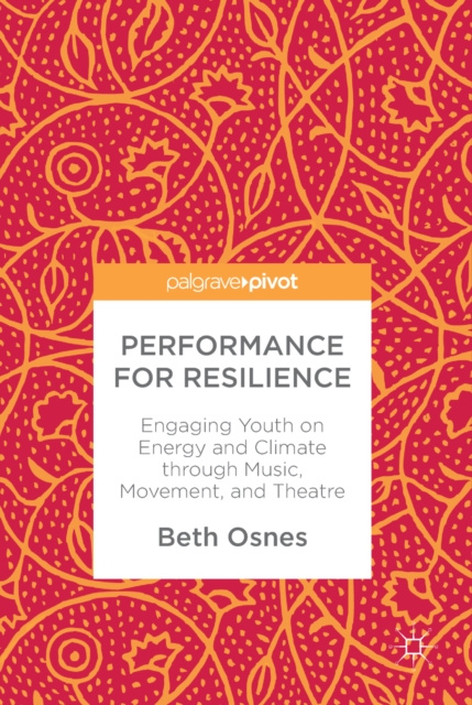 ebook Performance for Resilience Beth Osnes