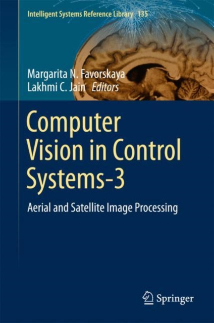 E-knjiga Computer Vision in Control Systems-3 Margarita N. Favorskaya