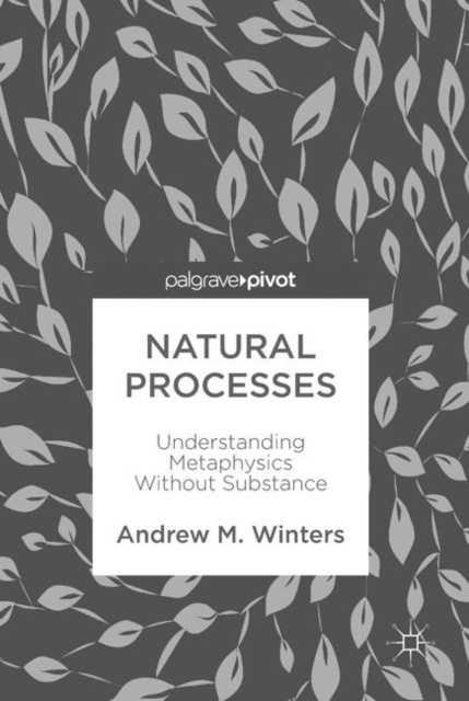 E-book Natural Processes Andrew M. Winters