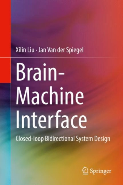E-knjiga Brain-Machine Interface Xilin Liu