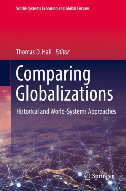 E-knjiga Comparing Globalizations Thomas D. Hall