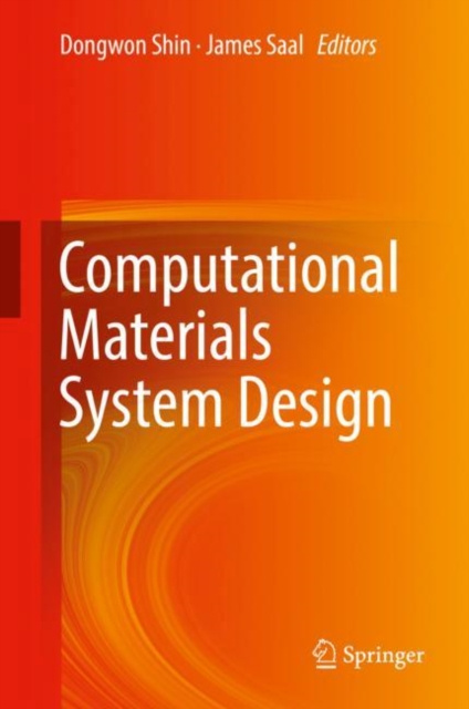 E-Book Computational Materials System Design Dongwon Shin